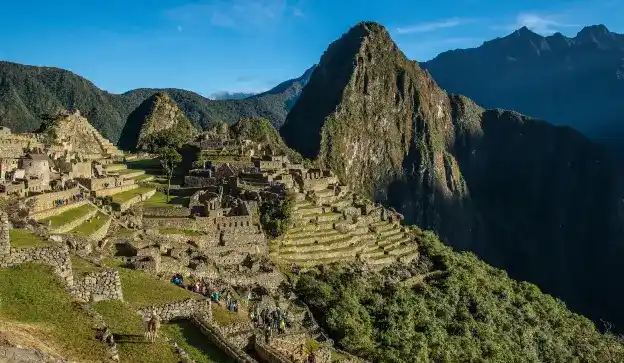 Seguro viagem para América do Sul Seguro viagem para América do Sul