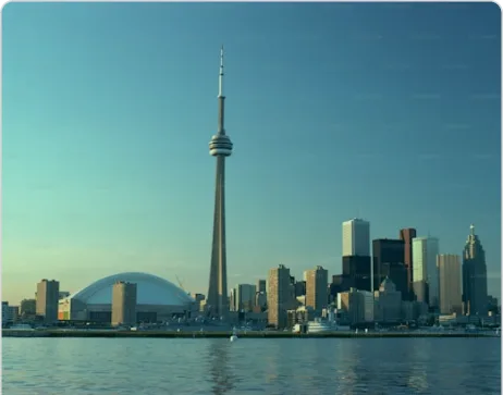 Seguro viagem para Canadá Seguro viagem para Canadá