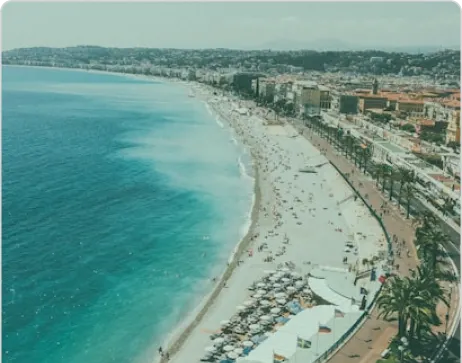 Seguro viagem para França Seguro viagem para França